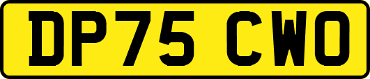 DP75CWO