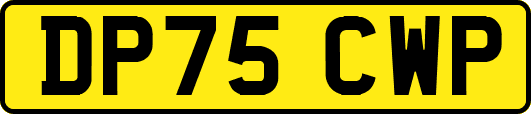 DP75CWP