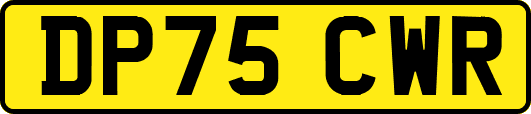 DP75CWR