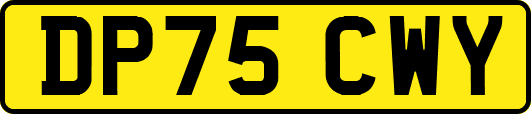 DP75CWY