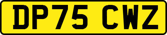 DP75CWZ