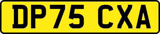 DP75CXA