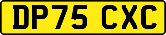 DP75CXC