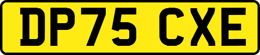 DP75CXE