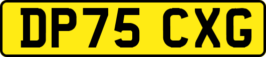 DP75CXG