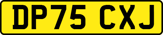 DP75CXJ