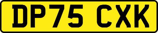 DP75CXK