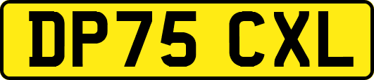 DP75CXL