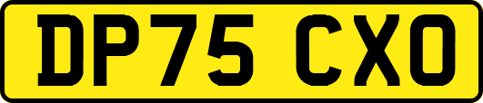 DP75CXO