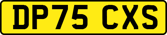 DP75CXS