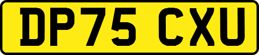 DP75CXU