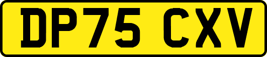 DP75CXV