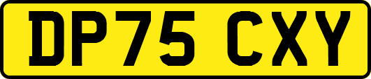 DP75CXY