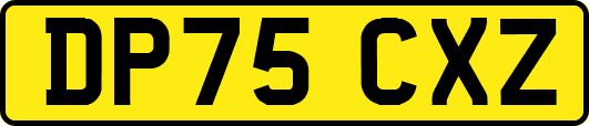DP75CXZ
