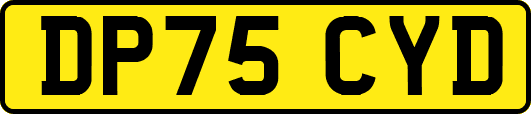 DP75CYD