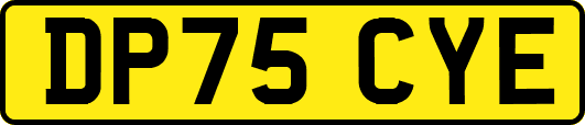 DP75CYE