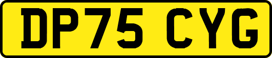 DP75CYG