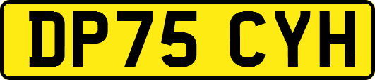 DP75CYH
