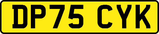 DP75CYK