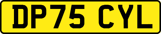 DP75CYL