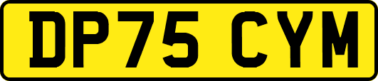 DP75CYM
