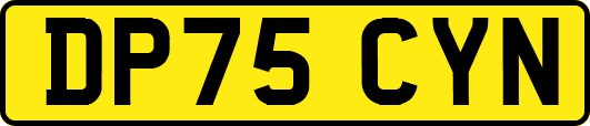 DP75CYN