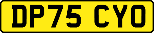 DP75CYO