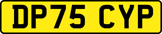 DP75CYP