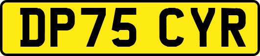 DP75CYR