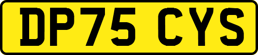 DP75CYS