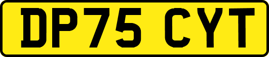 DP75CYT