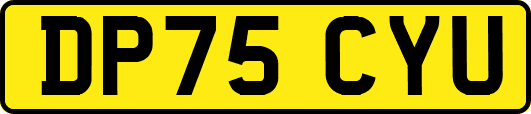 DP75CYU