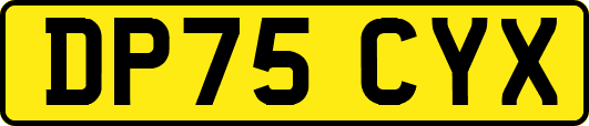 DP75CYX