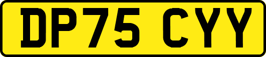 DP75CYY