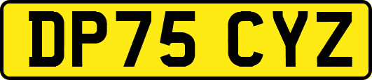 DP75CYZ