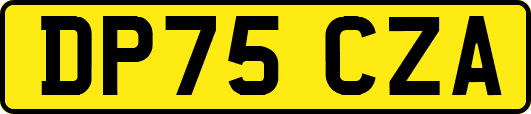 DP75CZA