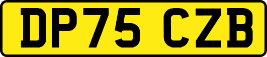 DP75CZB