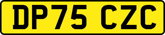 DP75CZC