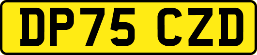 DP75CZD