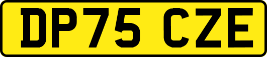 DP75CZE
