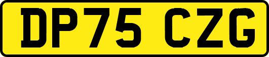 DP75CZG