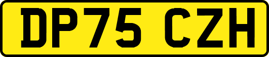 DP75CZH