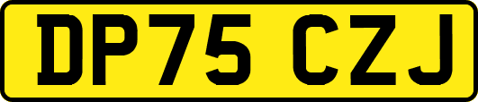DP75CZJ