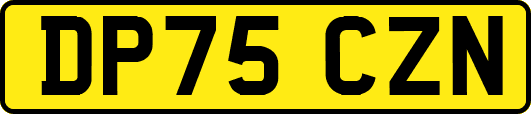 DP75CZN
