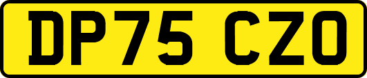 DP75CZO
