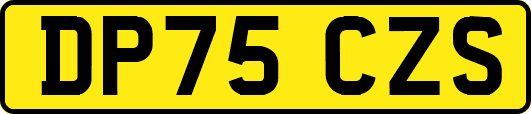 DP75CZS