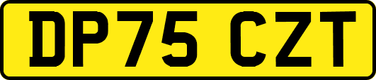 DP75CZT