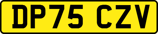 DP75CZV
