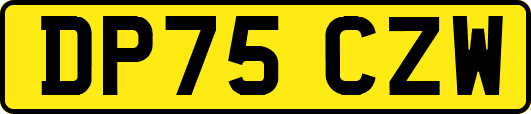 DP75CZW