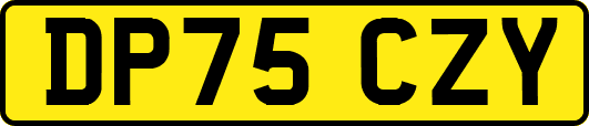 DP75CZY